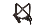 Uncle Mike's Vertical Shoulder Holster Size 4 Black Right-Hand · 041A photo 1