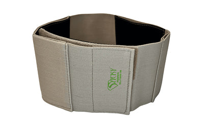 Sticky Belly Band 24-32 Small Tan