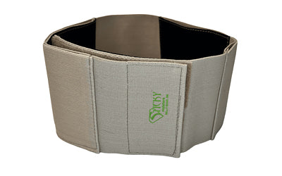 Sticky Belly Band 28-42 Md Tan