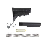 Ruger AR-15 Stock Kit W/ M4 Stock photo 1
