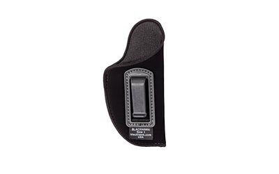 Blackhawk Inside Pant Holster Size 2 Right-Hand Black · 2BKA