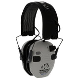 Walker's Razor XTRM Electronic Muff Black photo 1