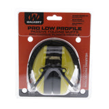 Walker's Low Profile Folding Muff Yellow photo 1