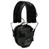 Walker's Razor Electronic Muff Multicam Gy photo 1