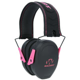 Walker's Razor Compact Passive Muff Pink photo 1