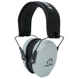 Walker's Razor Compact Passive Muff Gray photo 1