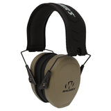 Walker's Razor Compact Passive Muff FDE photo 1