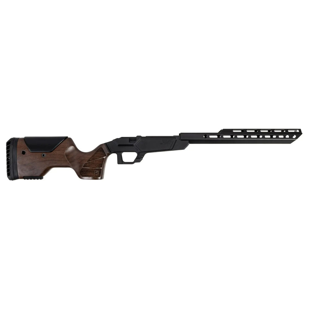 Shaprs Heatseeker Select Remington 700 SA
