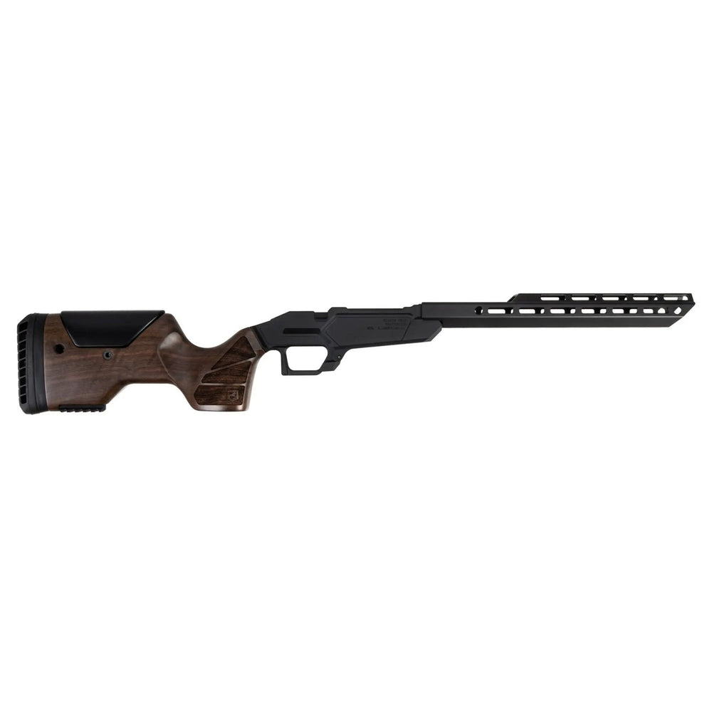 Sharps Heatseeker Selector Ruger Am SA