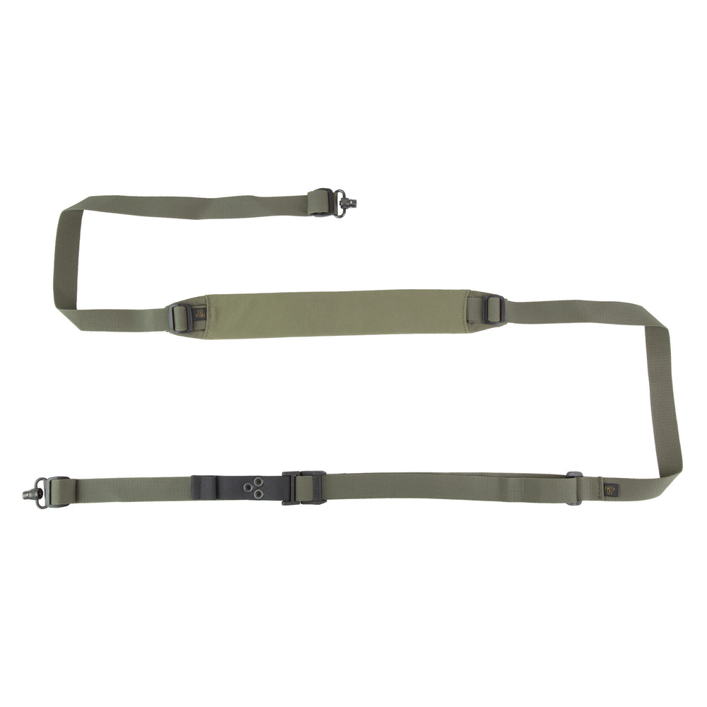 HSP D3 Pro Sling Ranger Green