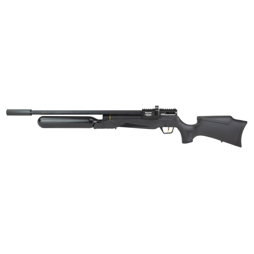 Benjamin Marauder Gen 3 PCP 25 Caliber