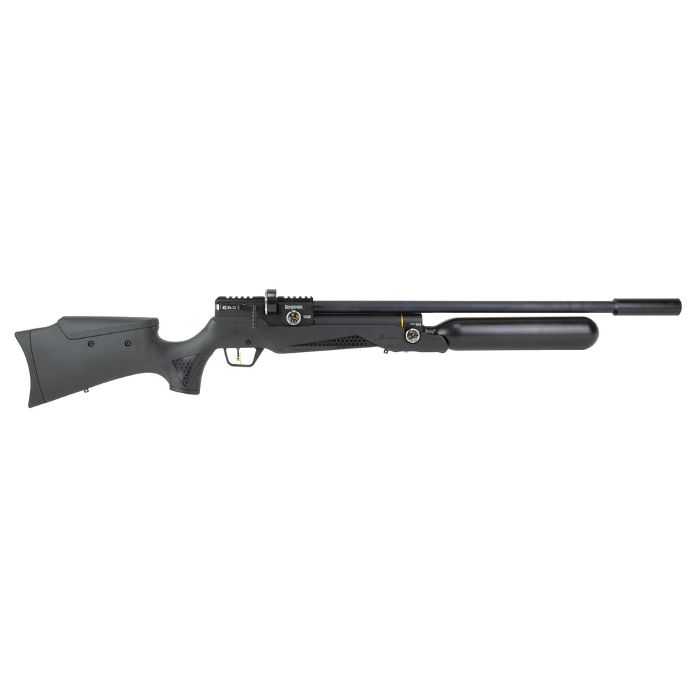 Benjamin Marauder Gen 3 PCP 25 Caliber
