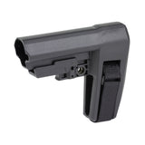 SB Tactical SBA6 AR Pistol Brace 5 Pos Black photo 3