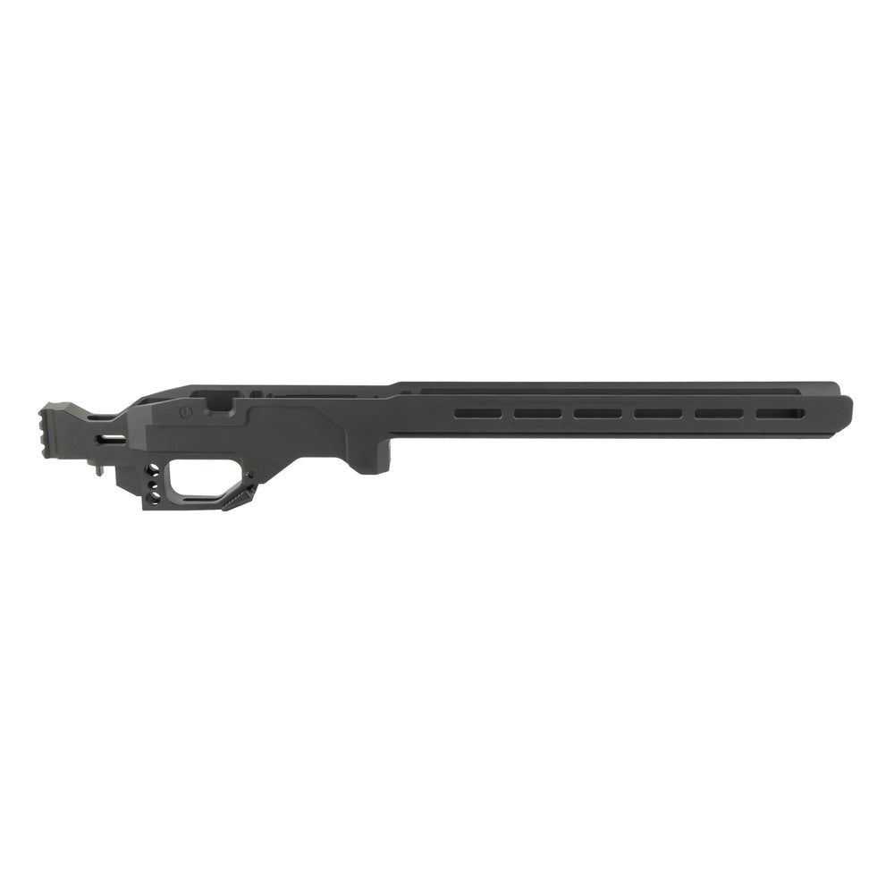Ultradyne UD6 Picatinny Ruger American SA Right-Hand Black