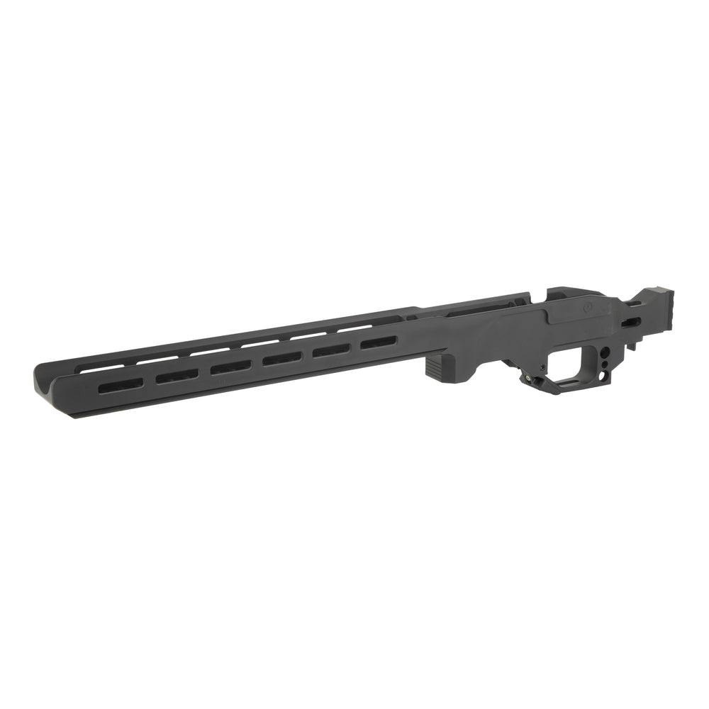 Ultradyne UD6 Picatinny Ruger American SA Right-Hand Black