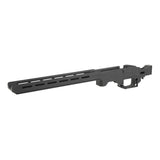 Ultradyne UD6 Picatinny Ruger American SA Right-Hand Black photo 3