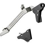 Timney Alpha For Glock G3-4 10/45 Black photo 1