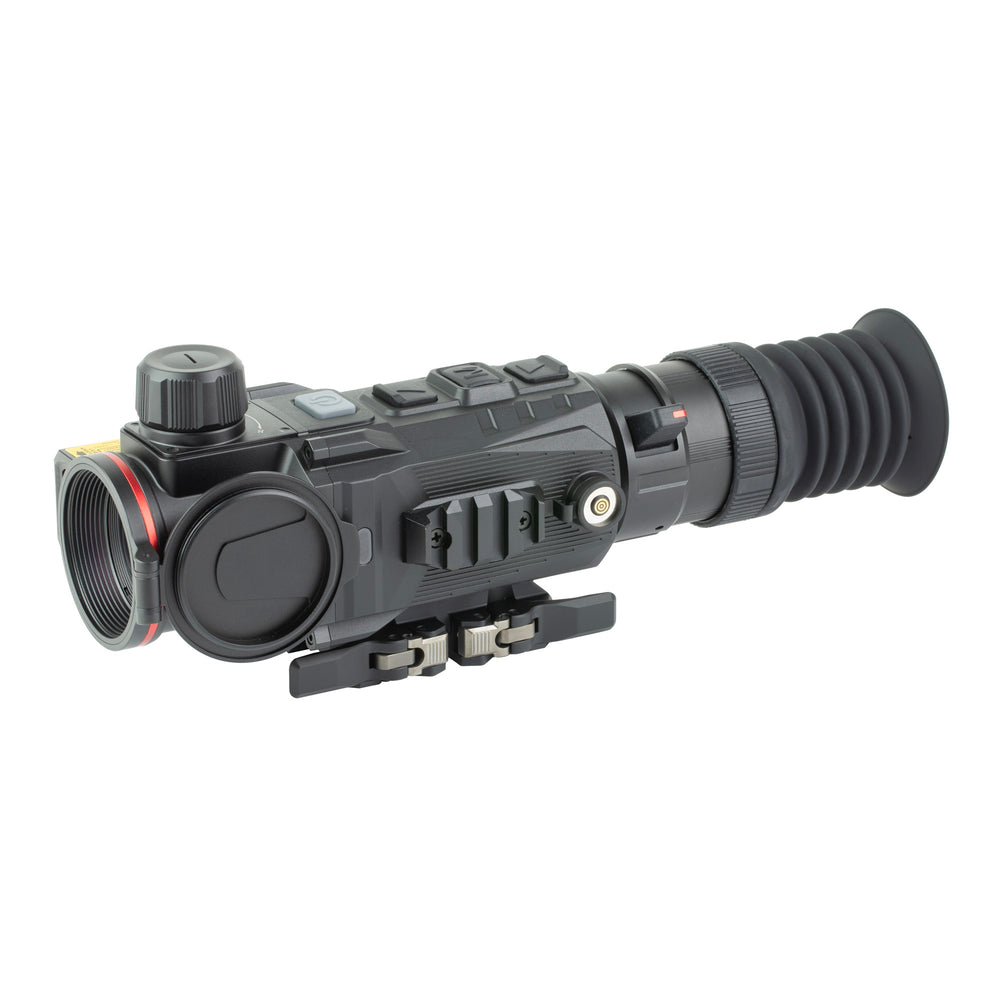 Nocpix RICO3 Thermal Sight 384 35mm LRF