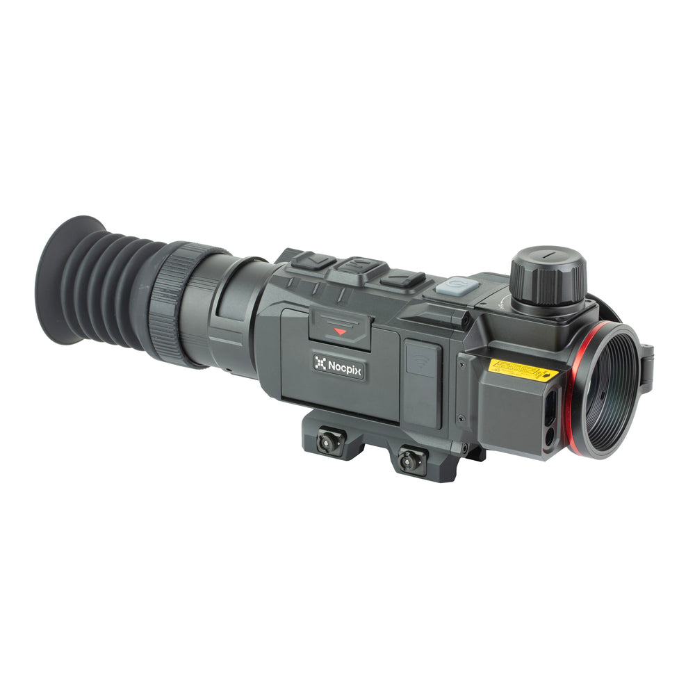 Nocpix RICO3 Thermal Sight 384 35mm LRF