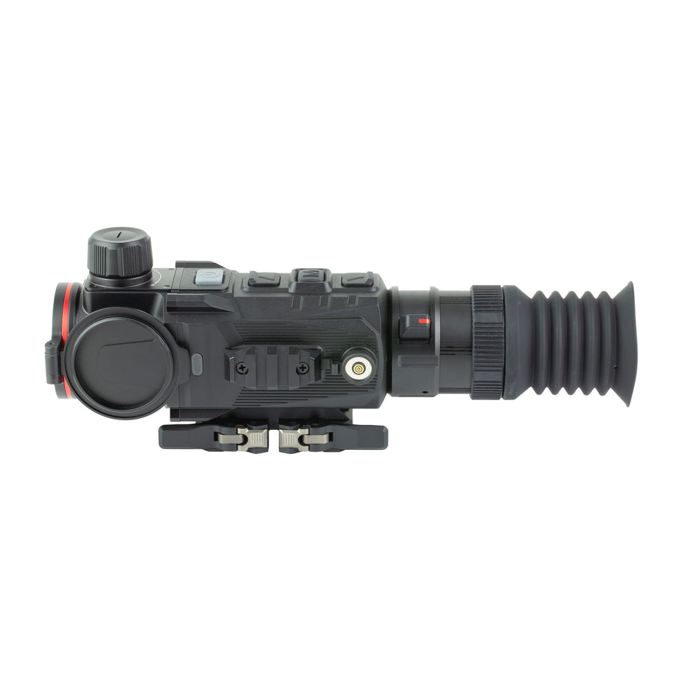 Nocpix RICO3 Thermal Sight 384 35mm LRF