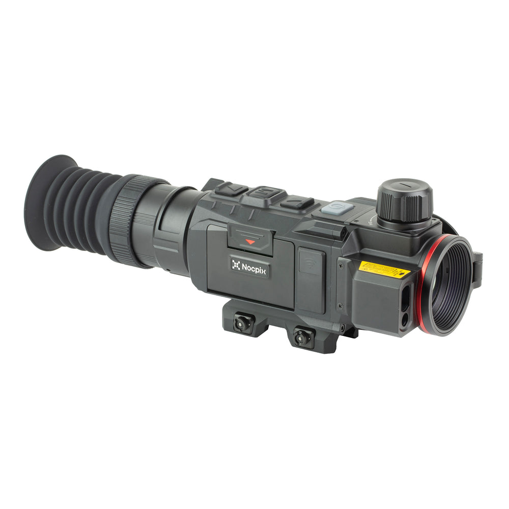 Nocpix RICO3 Thermal Sight 640 35mm LRF