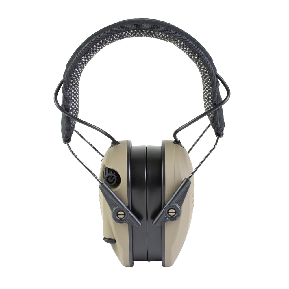 Walker's Razor XTRM Digital Muff FDE
