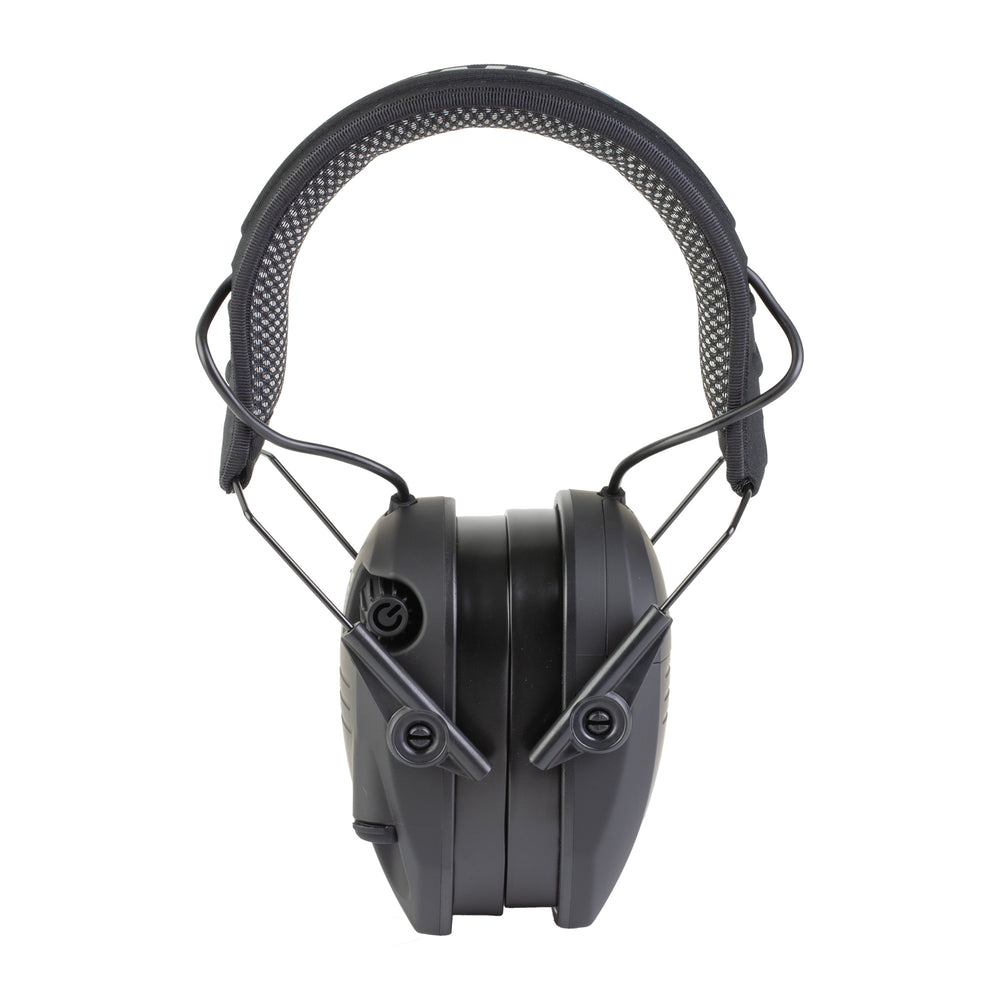 Walker's Razor XTRM Digital Muff Black