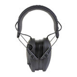 Walker's Razor XTRM Digital Muff Black photo 1