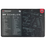 Tekmat Springfield Echelon Cleaning Mat photo 1