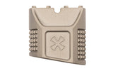 Noveske Grip Forward Vertical FDE photo 1