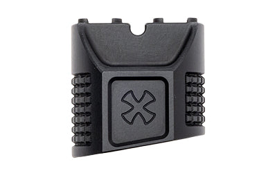 Noveske Grip Forward Vertical Black