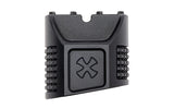 Noveske Grip Forward Vertical Black photo 1