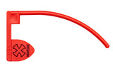 Noveske Flag Red Chamber photo 1
