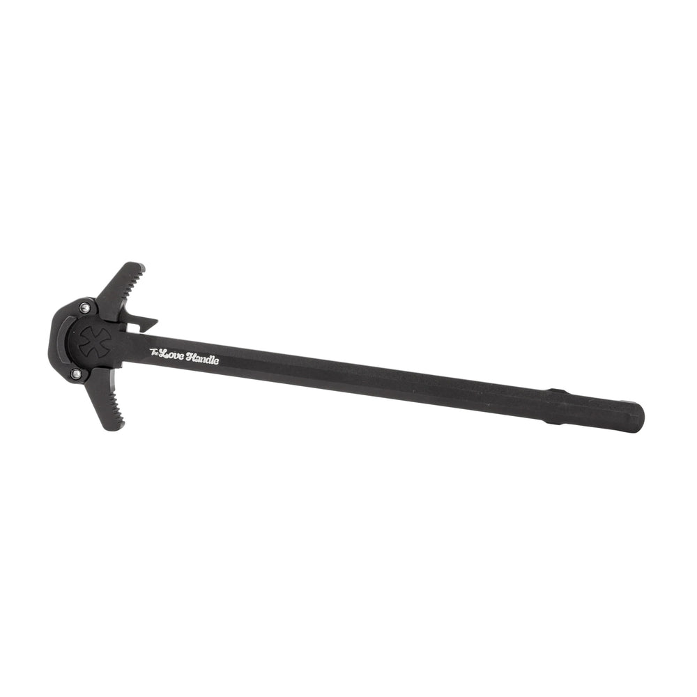 Noveske Charging Handle Large Frame Black