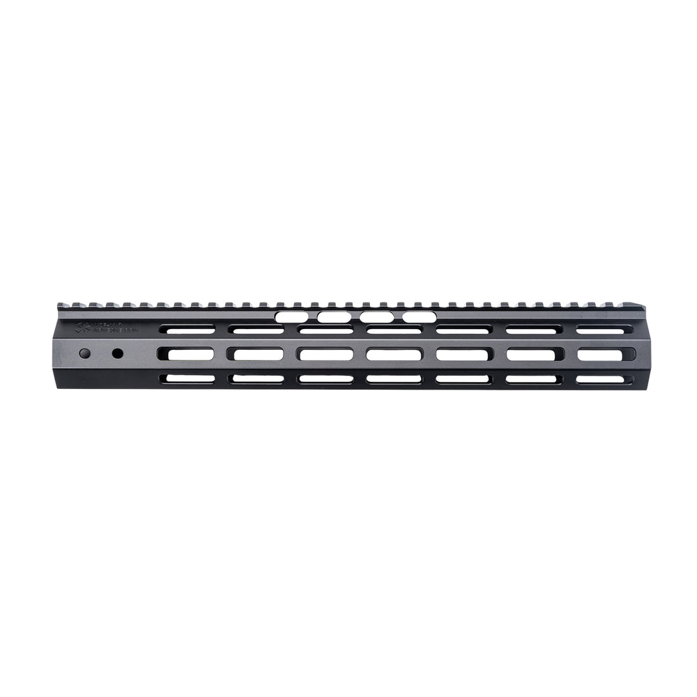 Noveske Rail N4 4TH Gen 13.5 Black