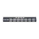Noveske Rail N4 4TH Gen 13.5 Black photo 1