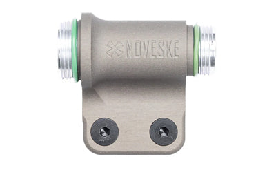 Noveske Body Weaponlight FDE Left-Hand