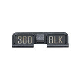 Noveske Dust Cover .300 BLK photo 1