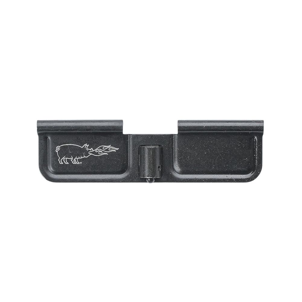Noveske Port Door Flaming Pig