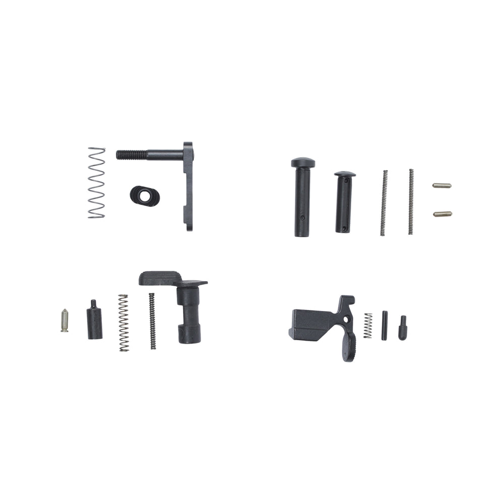 Noveske Lower Parts Kit No Fire Control/Grip