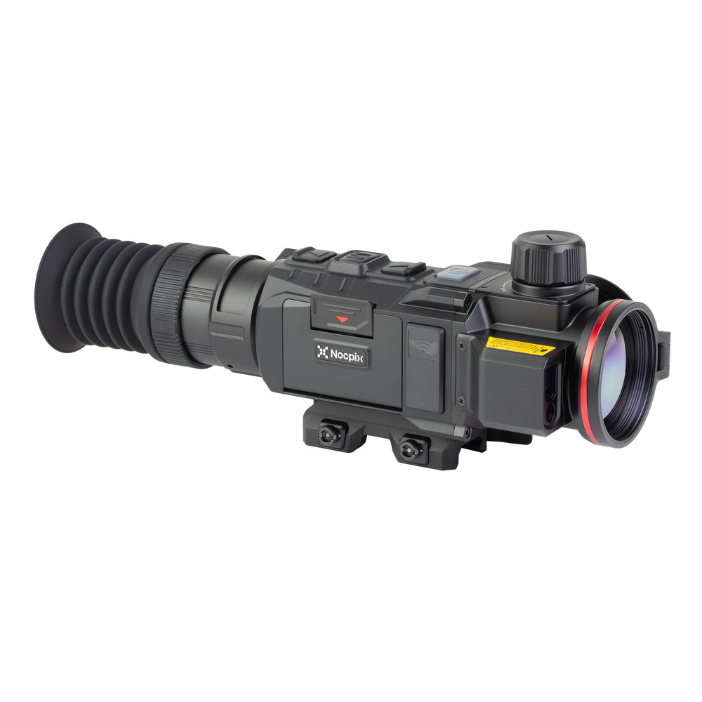 Nocpix RICO3 Thermal Sight 640 50mm LRF