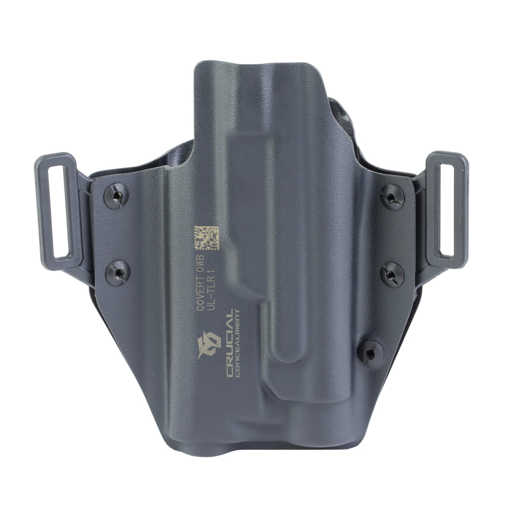 Crucial OWB Uni Light For Safariland TLR-1