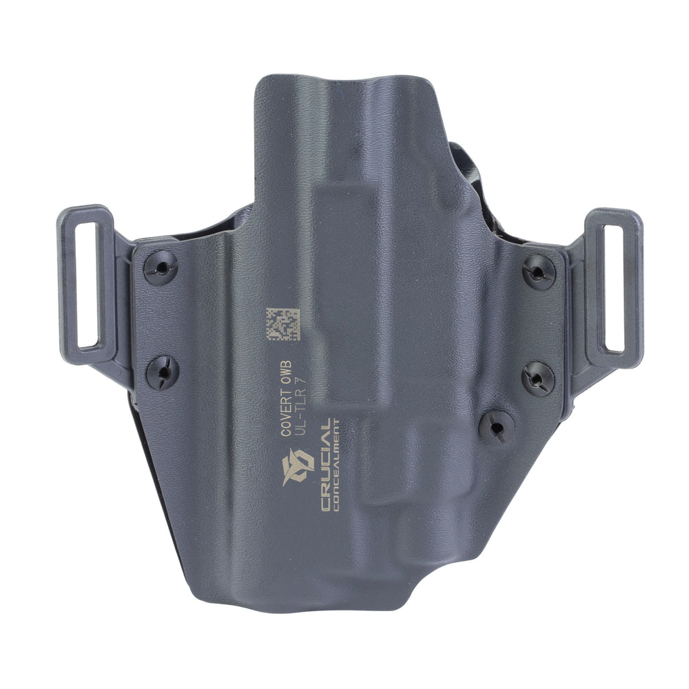 Crucial OWB Uni Light For Safariland TLR-7