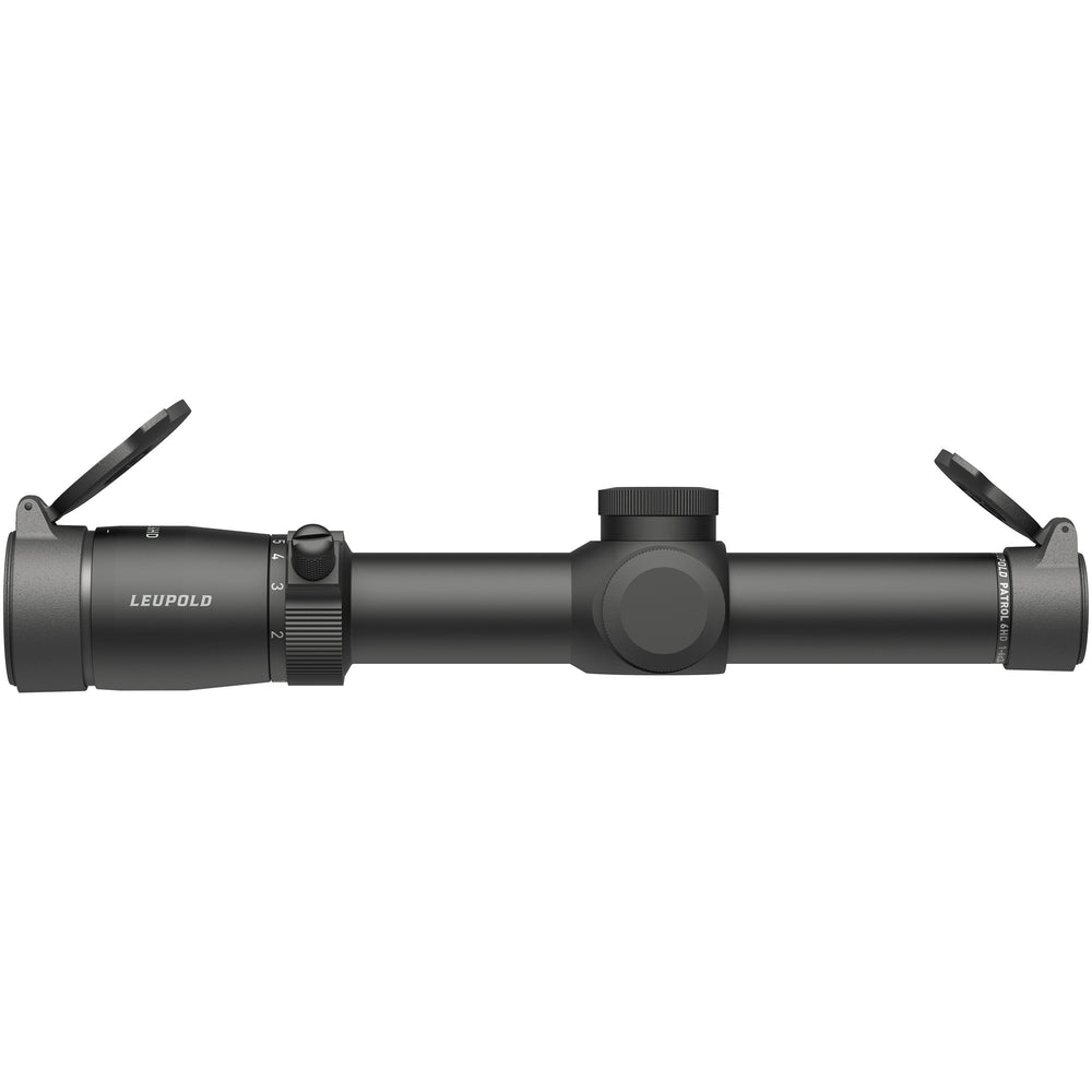 Leupold PTRL 6HD G2 1-6X24 SFP Illuminated FDD · 5606