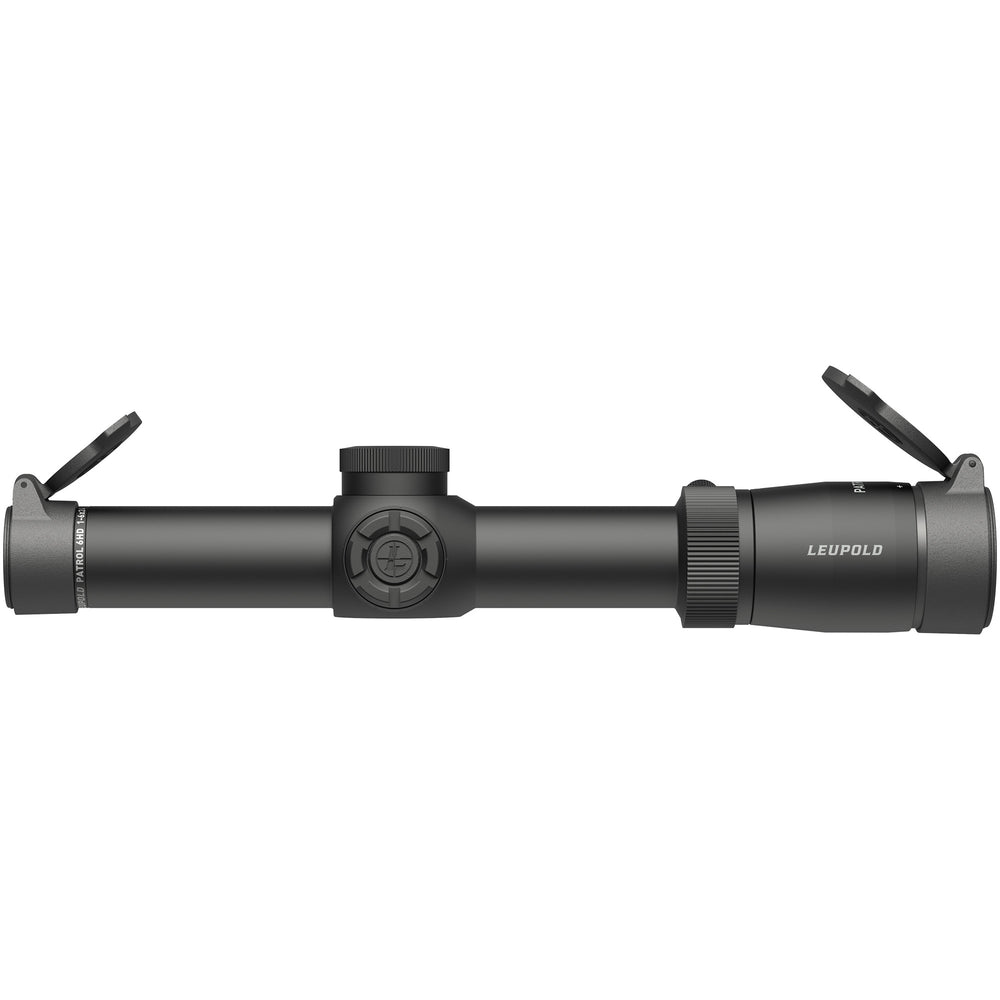 Leupold PTRL 6HD G2 1-6X24 SFP Illuminated FDD · 5606
