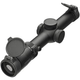 Leupold PTRL 6HD G2 1-6X24 SFP Illuminated FDD · 5606 photo 3