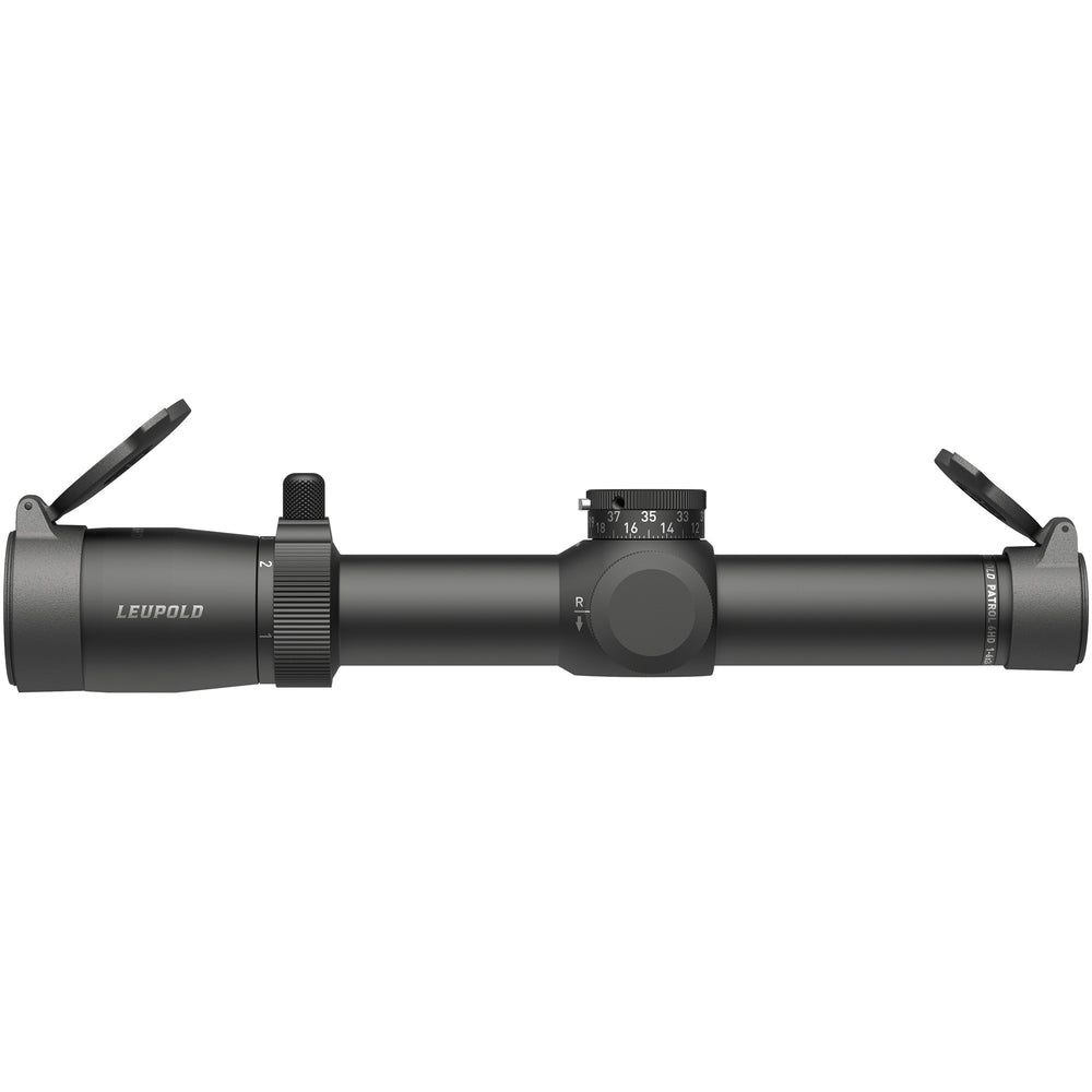 Leupold PTRL 6HD G2 1-6X24 SFP CDS CMR2 · 5607