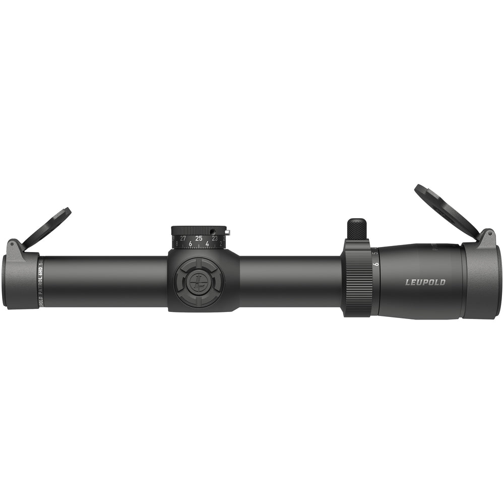 Leupold PTRL 6HD G2 1-6X24 SFP CDS CMR2 · 5607