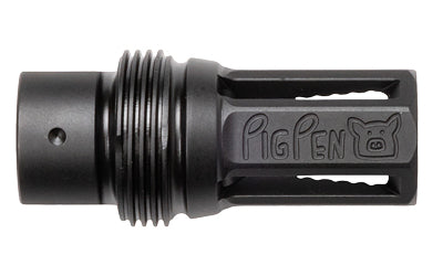 Noveske Pig Pen Flash Hider 5/8x24 Long