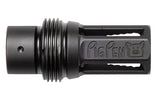 Noveske Pig Pen Flash Hider 5/8x24 Long photo 1